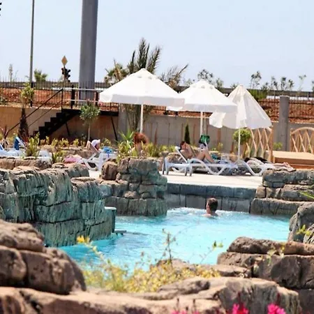 Kahya Aqua & Resort 5*