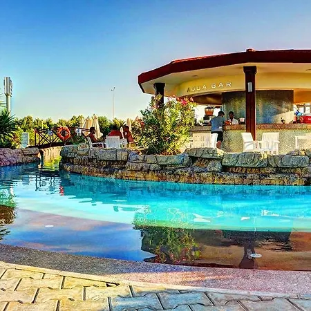 Resort Kahya Aqua & Konakli