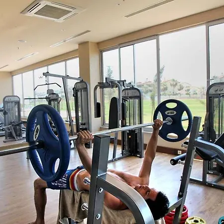 Resort Kahya Aqua &