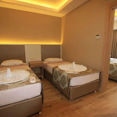 Resort Kahya Aqua & Konakli