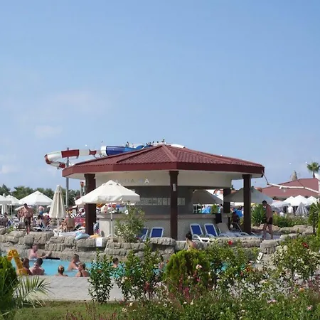 Kahya Aqua & Station touristique Konaklı